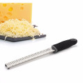 Yuming Cheese grater Handheld Kitchen Stainless Steel Multifunctional Cheese grater Kitchen Slicer